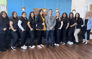 Arise Dental – Serving East Texas’ Dental Needs